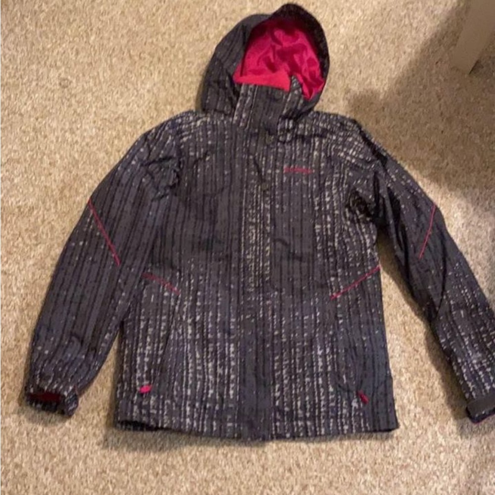 Girl COLUMBIA - Coat / Jacket - size Youth XXL ( 14 yrs +)
